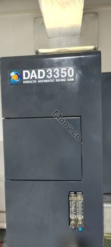 DISCO DAD3350
