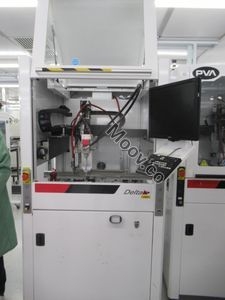 PVA (PRECISION VALVE & AUTOMATION) PVA-1GPU