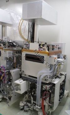 LAM RESEARCH CORPORATION 2300 EXELAN FLEX