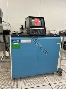 LAM RESEARCH CORPORATION AUTOETCH 490