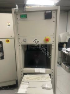 ULVAC NLD-6000