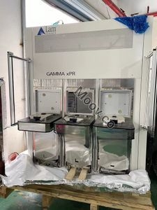 LAM RESEARCH / NOVELLUS / GASONICS GAMMA xPR