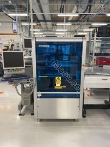 CENCORP AUTOMATION 1000 BR EVO