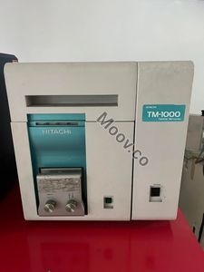 HITACHI TM-1000