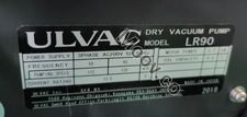 ULVAC LR90