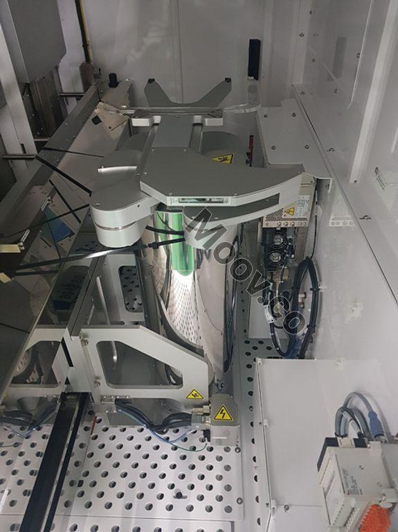 Vulcan Rta01 出售二手 APPLIED MATERIALS (AMAT) VANTAGE VULCAN | Moov