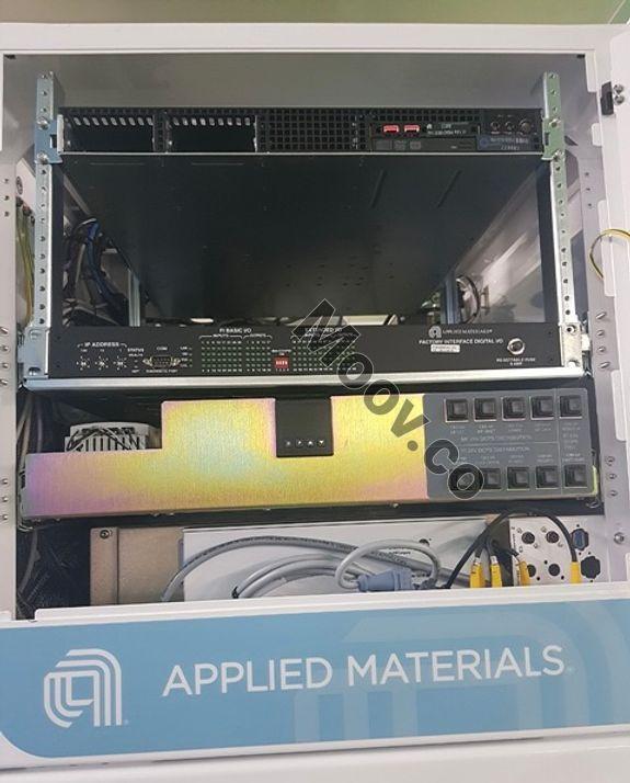 Vulcan Rta01 出售二手 APPLIED MATERIALS (AMAT) VANTAGE VULCAN | Moov