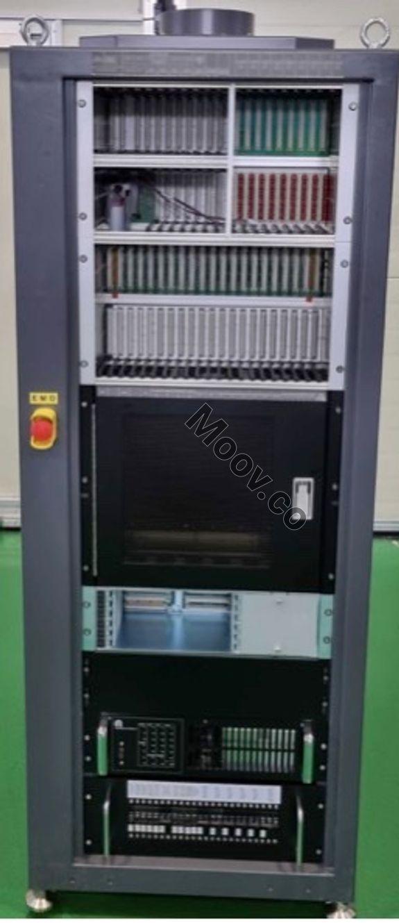 Centura Ii Rack 出售二手 APPLIED MATERIALS (AMAT) CENTURA II | Moov
